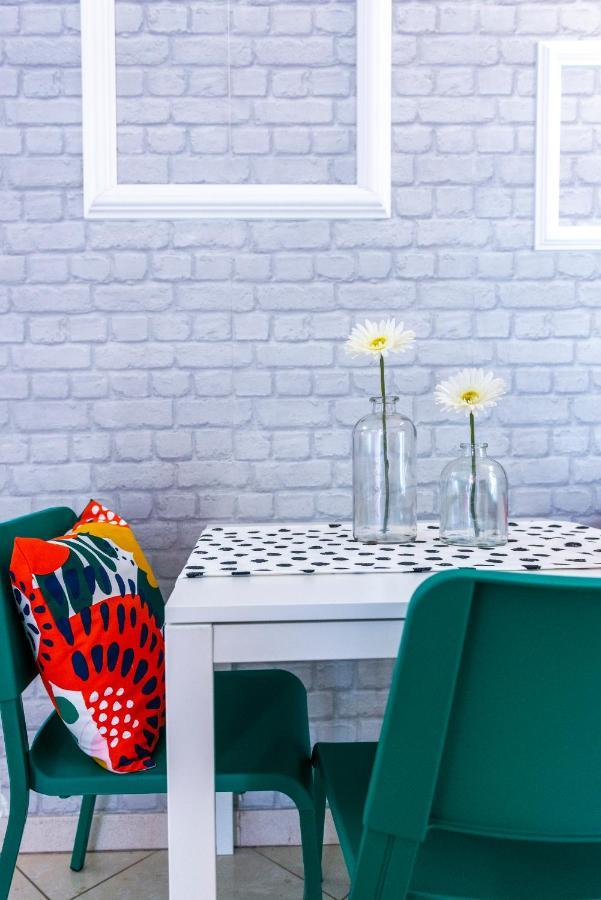 Niko'S Charming Apartment With Free Parking 杜布罗夫尼克 外观 照片