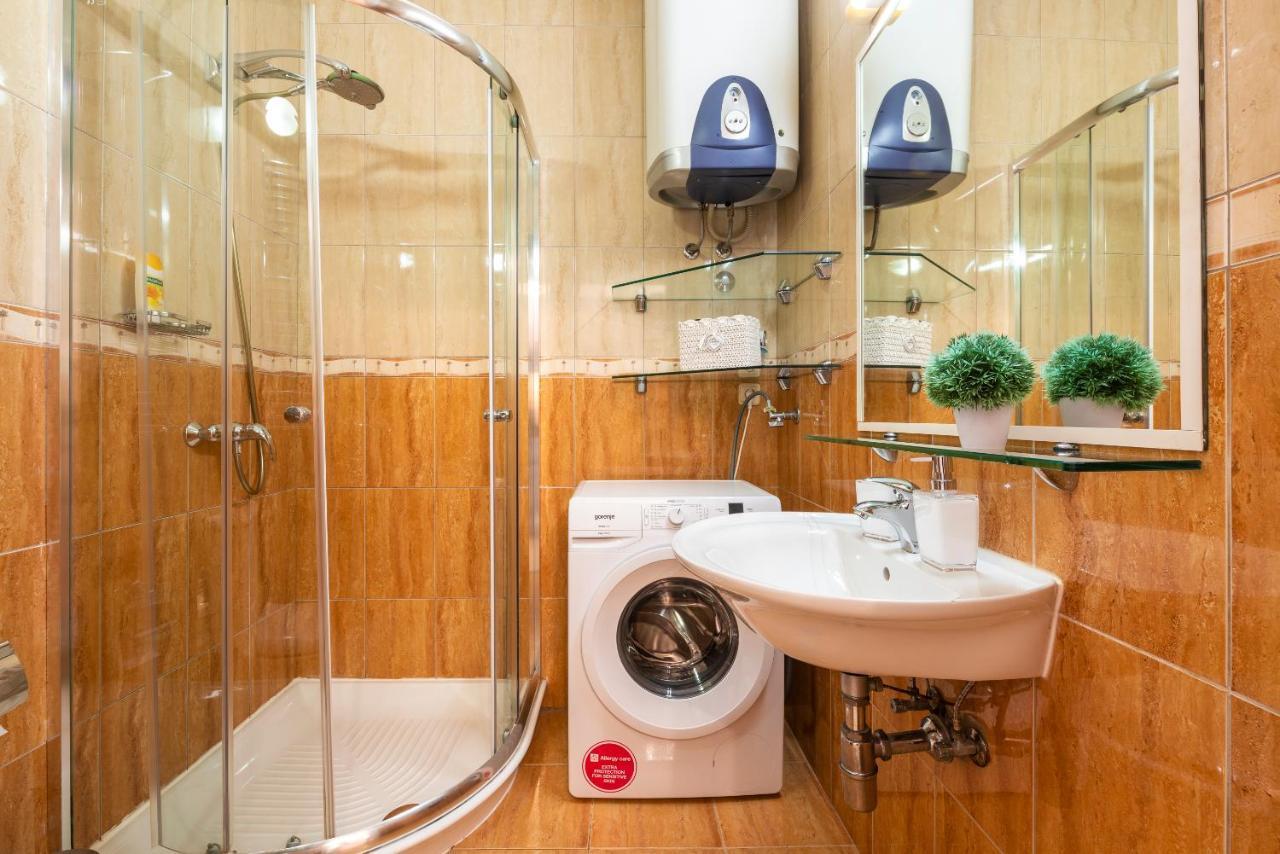 Niko'S Charming Apartment With Free Parking 杜布罗夫尼克 外观 照片